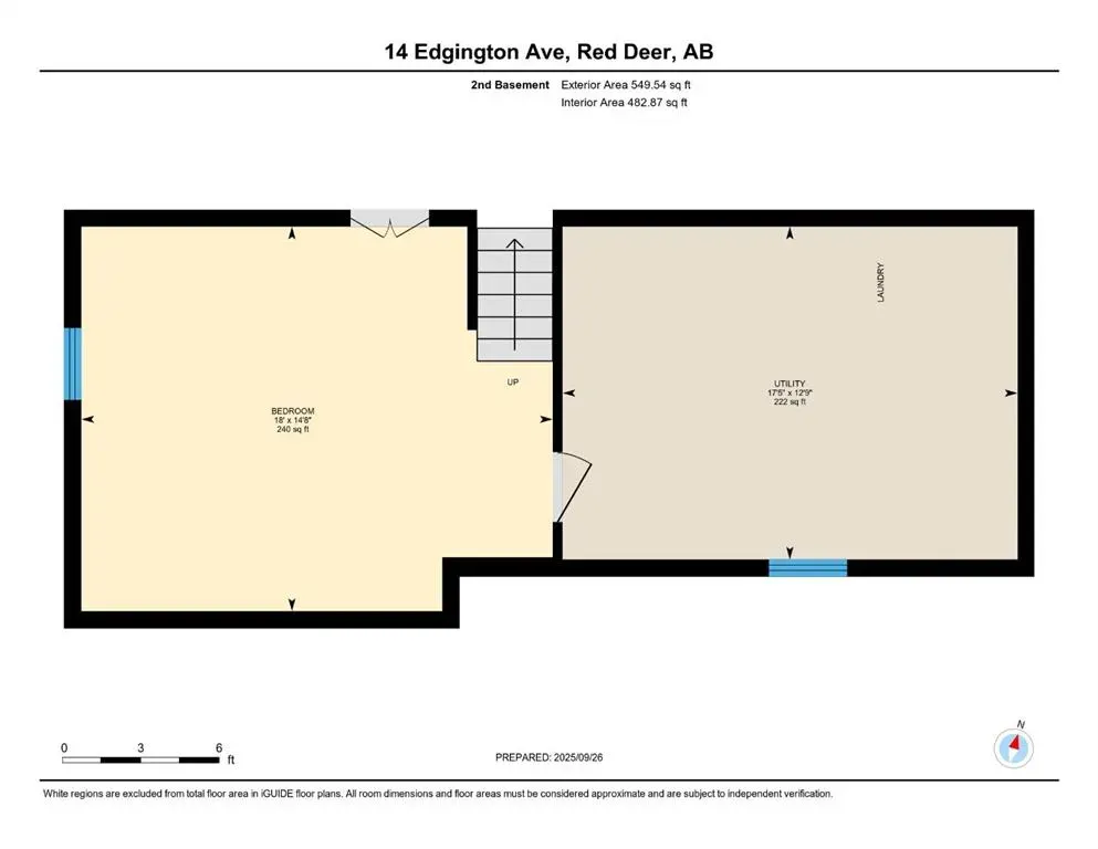 14 Edgington Avenue