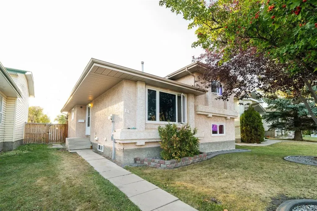 14 Edgington Avenue