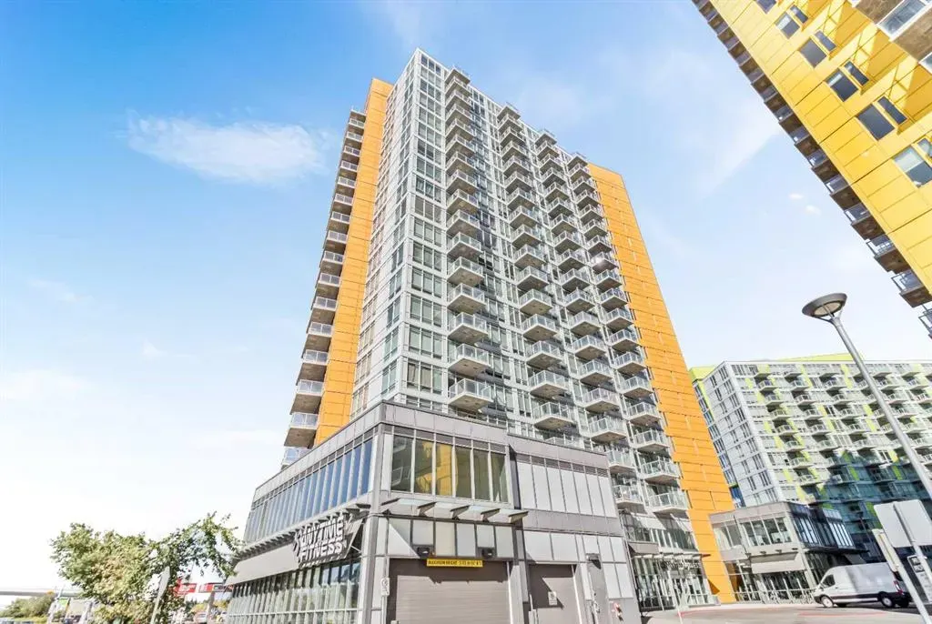 3830 Brentwood Road NW, #907