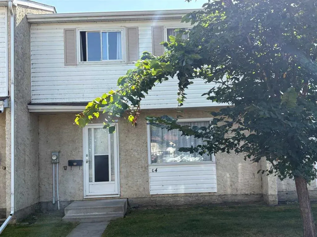 35 Nash Street, #G4