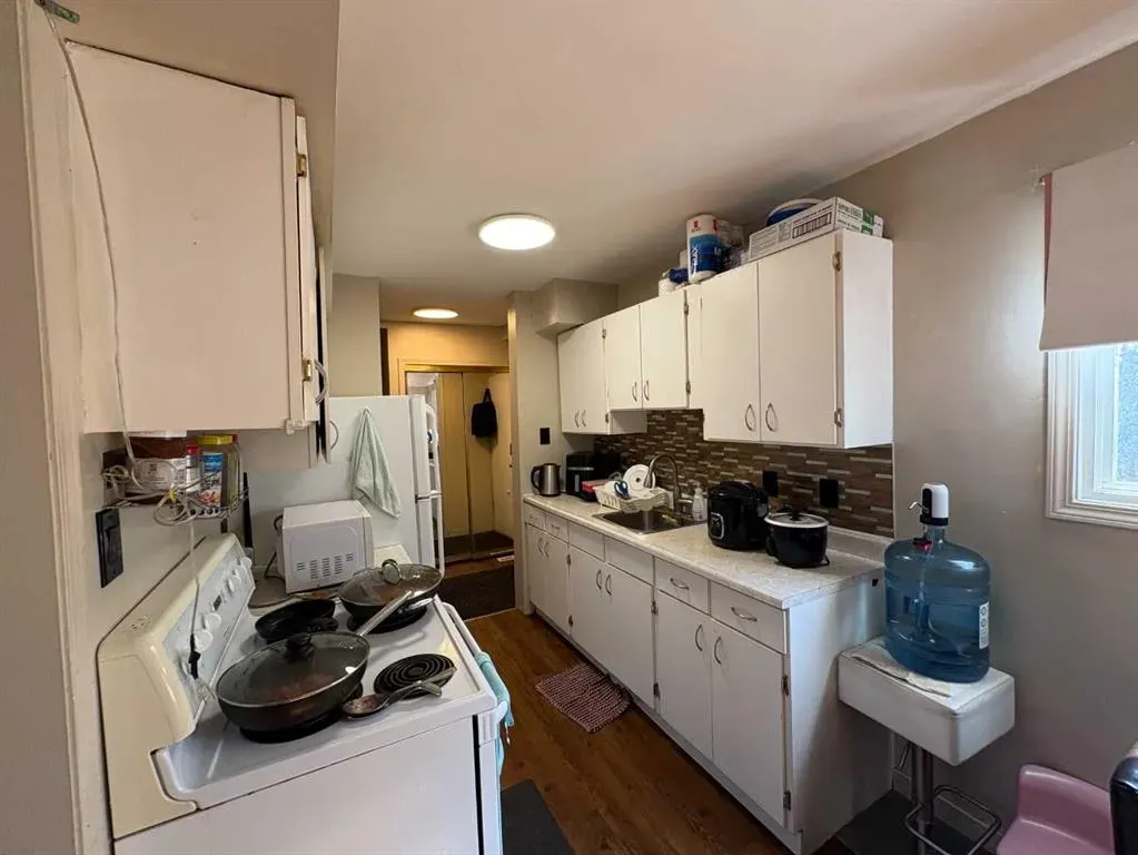 35 Nash Street, #G4