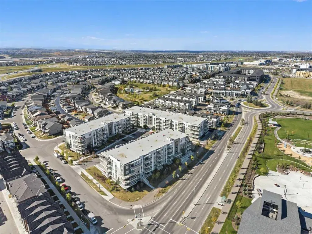 220 Seton Grove SE, #1104