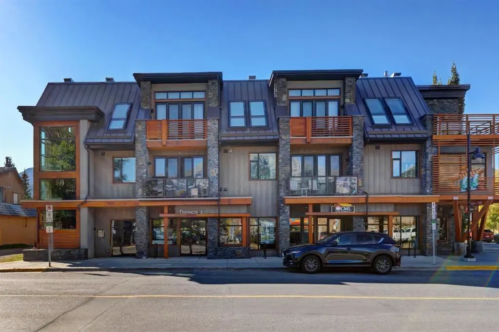 901 8th Avenue, #203