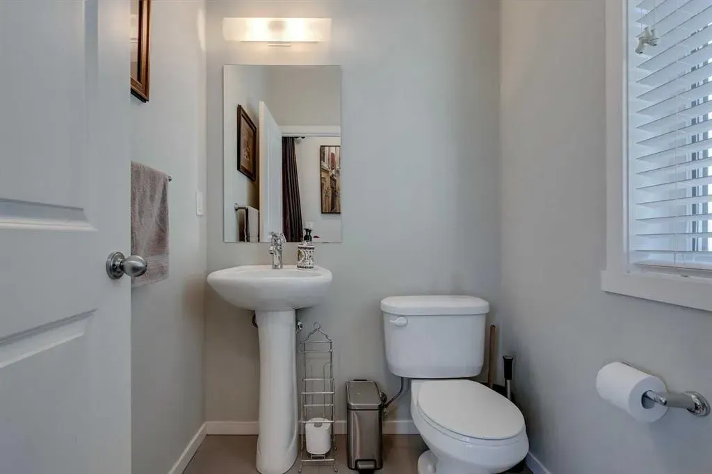8 kinlea Common NW