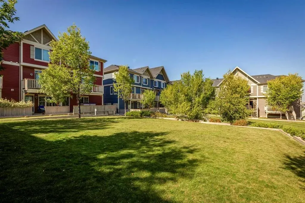 8 kinlea Common NW