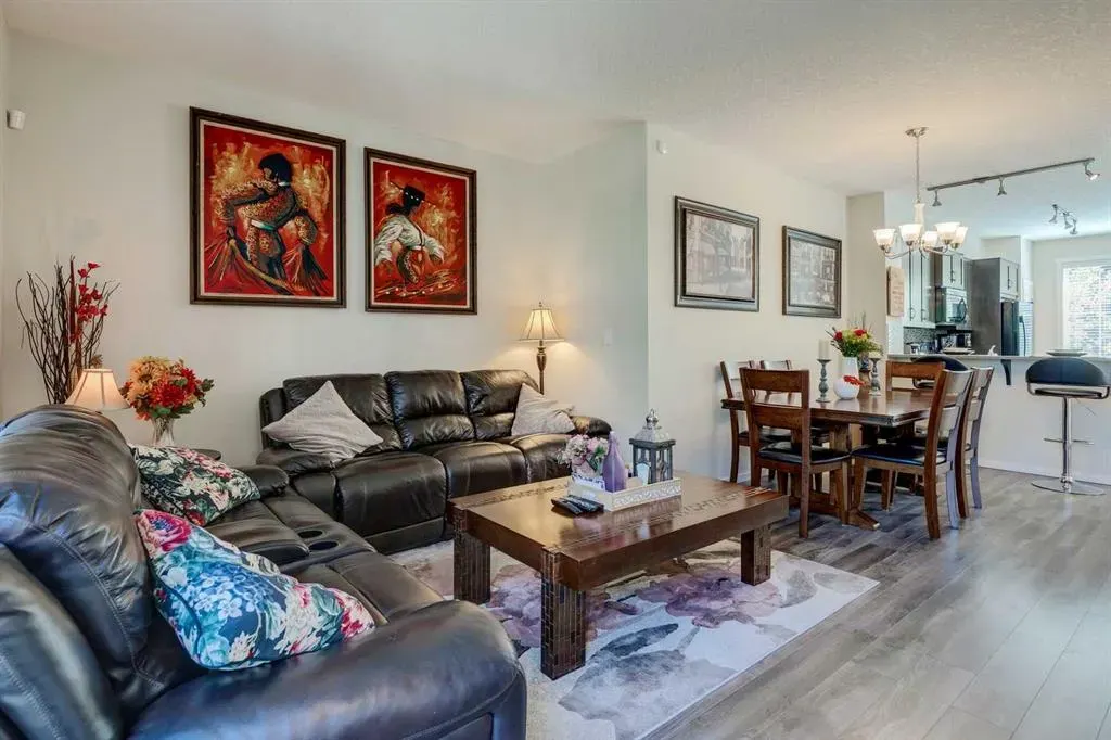 8 kinlea Common NW