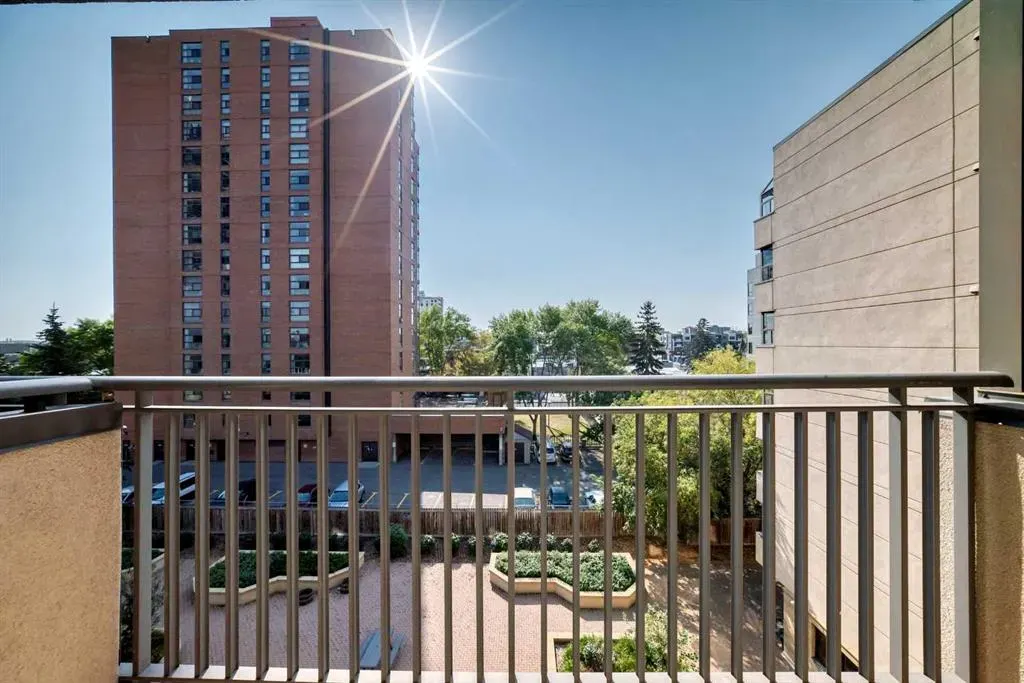 111 14 Avenue SE, #504