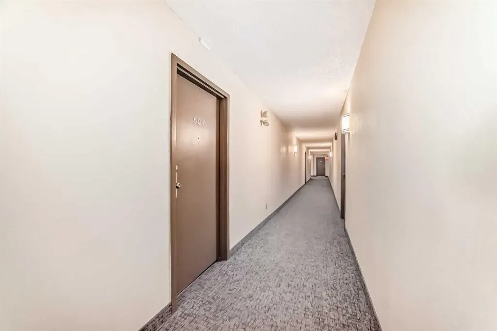 111 14 Avenue SE, #504