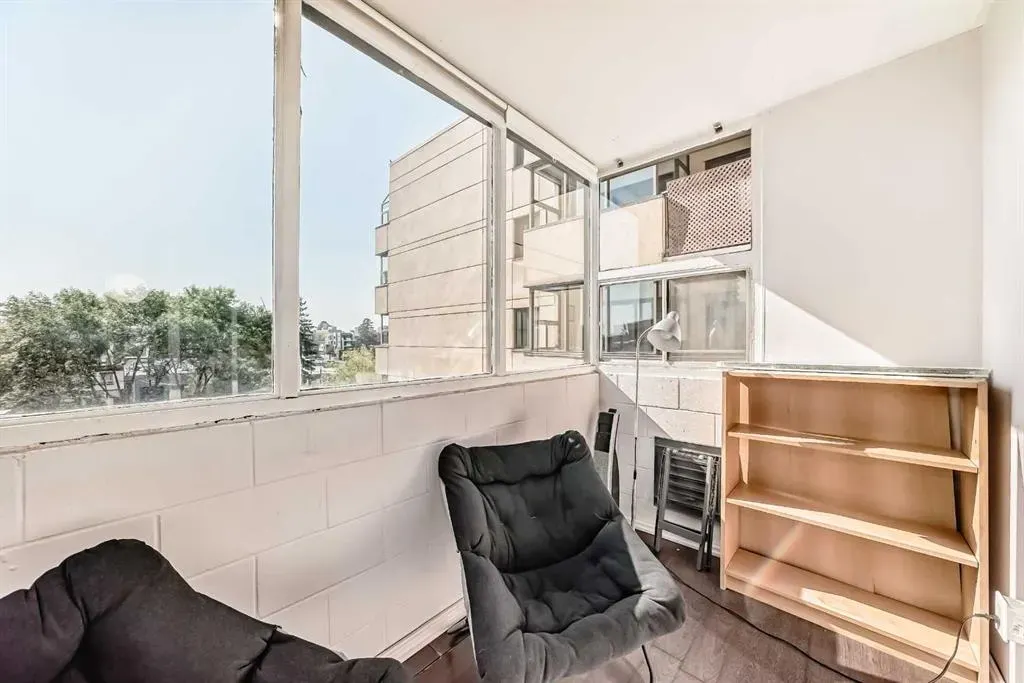 111 14 Avenue SE, #504