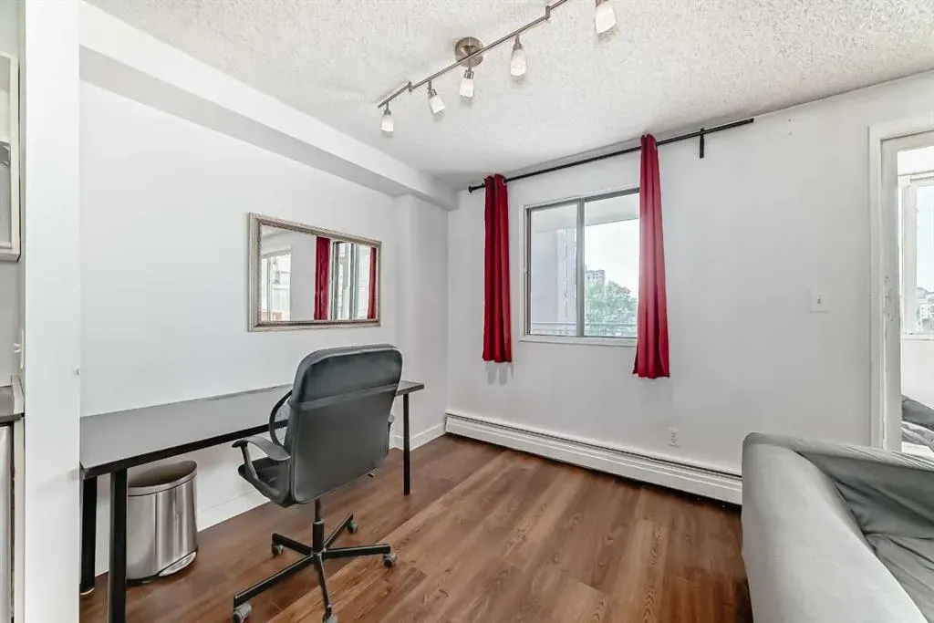 111 14 Avenue SE, #504