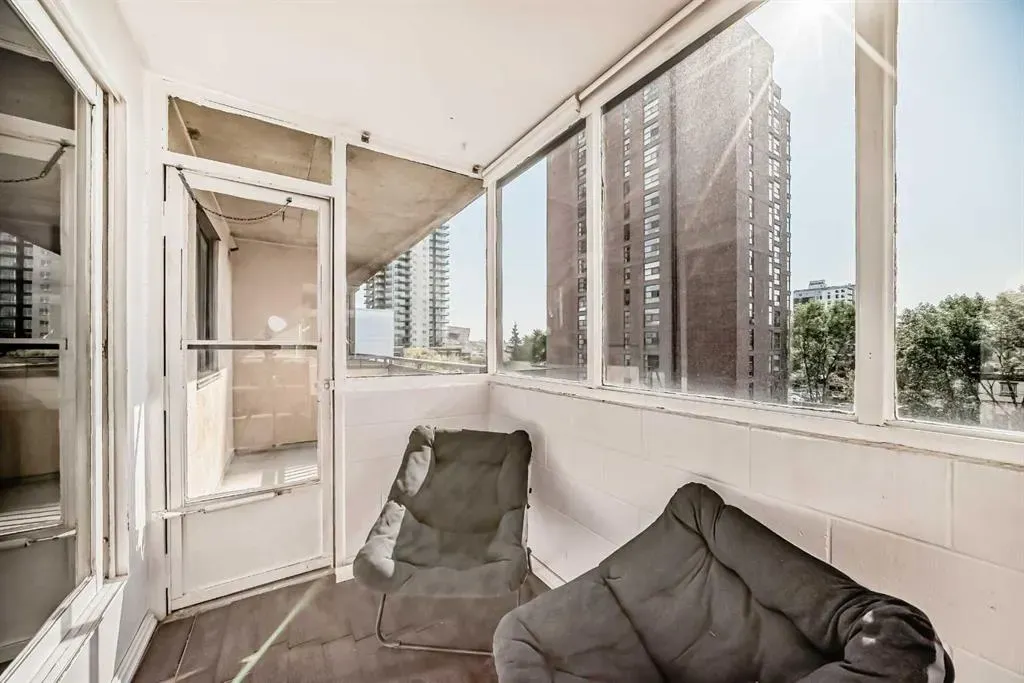 111 14 Avenue SE, #504