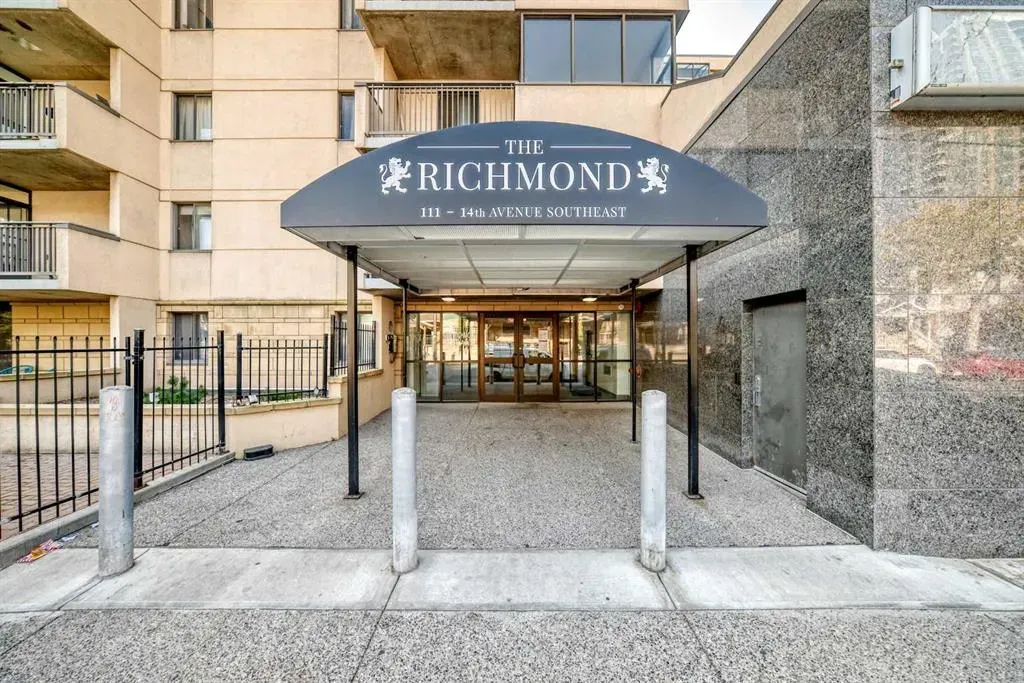 111 14 Avenue SE, #504