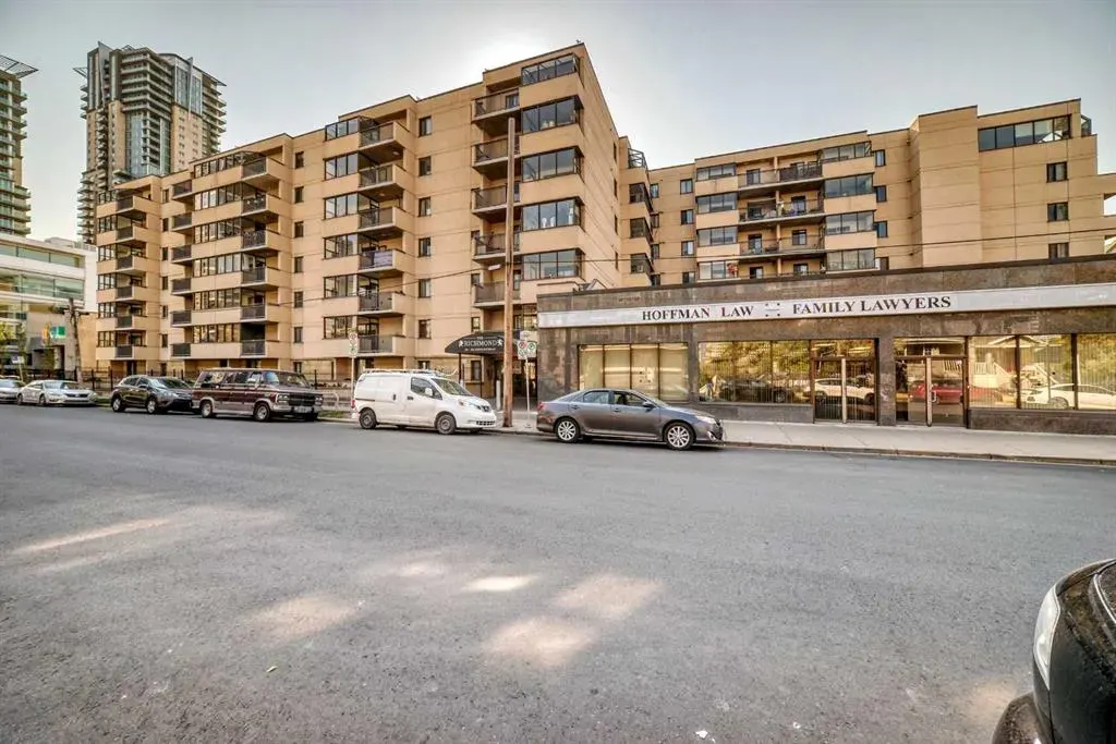 111 14 Avenue SE, #504