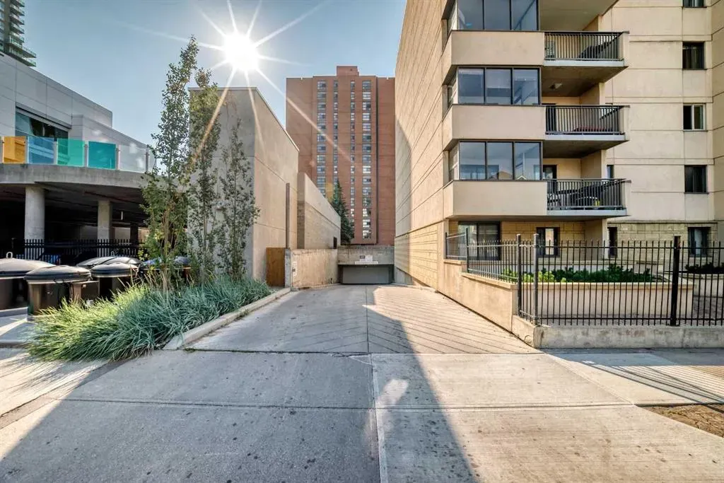 111 14 Avenue SE, #504