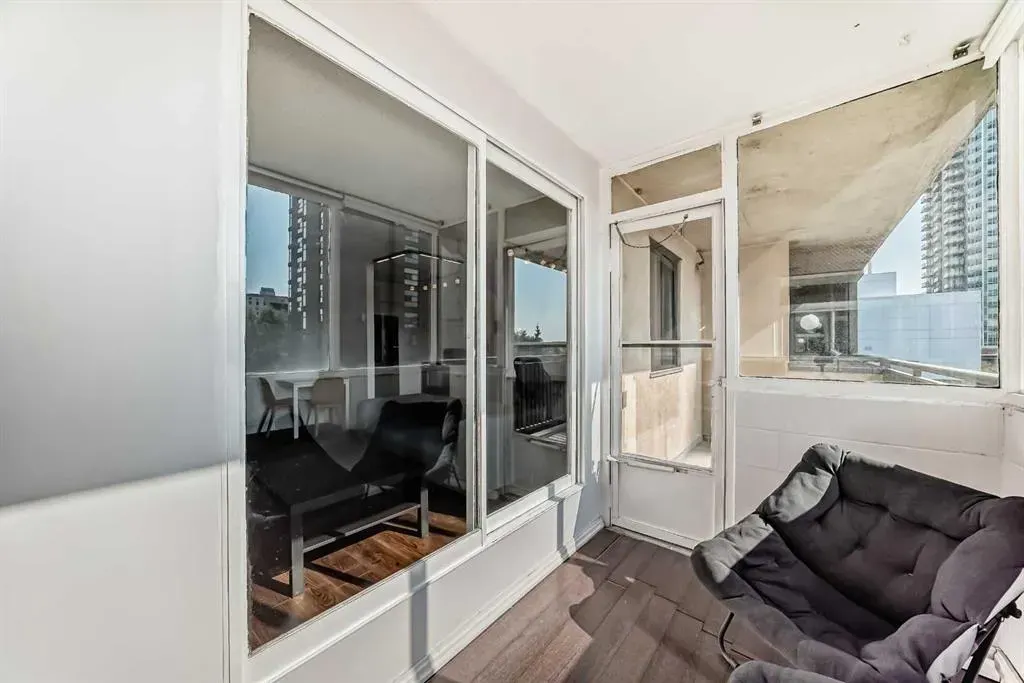 111 14 Avenue SE, #504