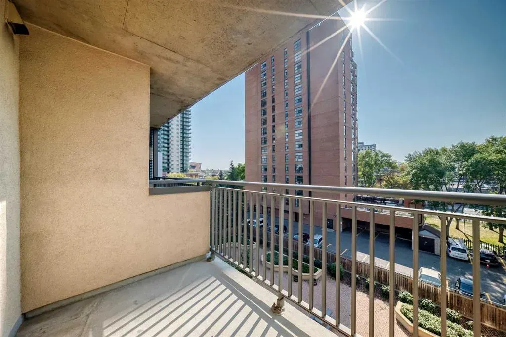 111 14 Avenue SE, #504
