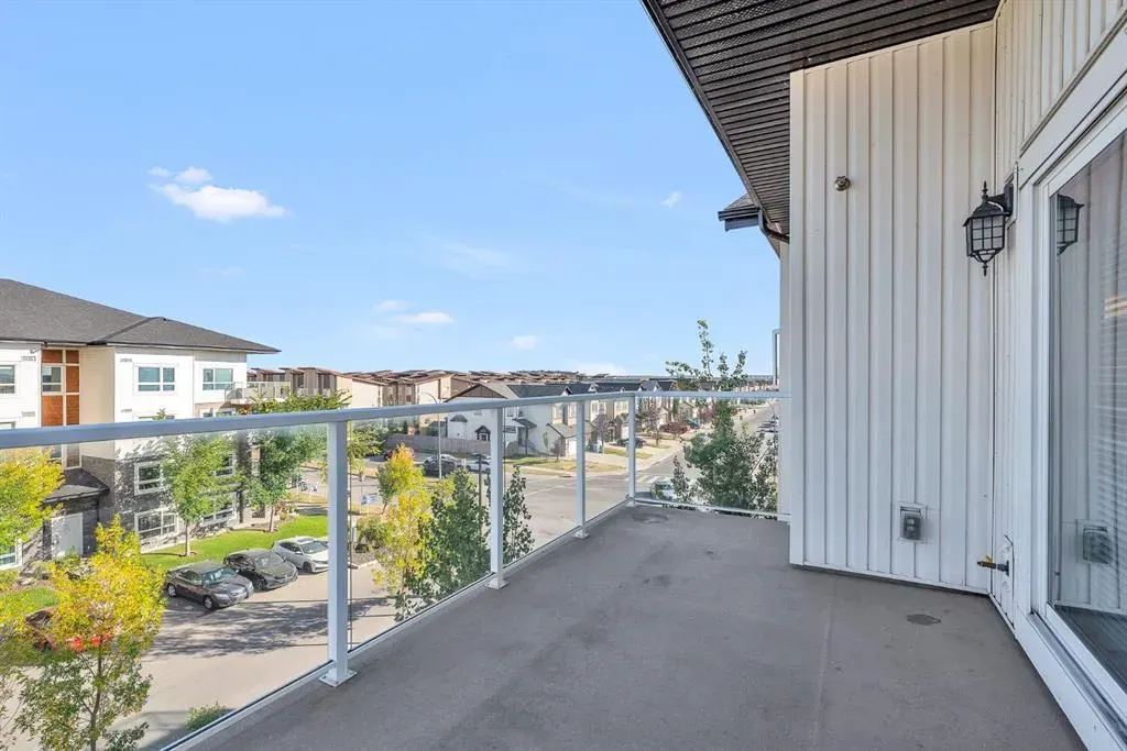 240 Skyview Ranch Road NE, #4407