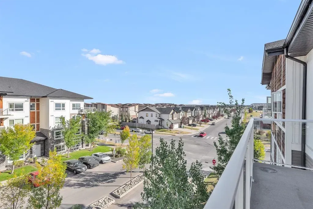 240 Skyview Ranch Road NE, #4407