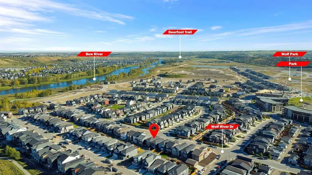 112 Wolf River Drive SE
