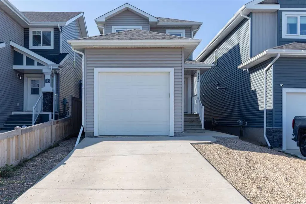 113 Alpine Court