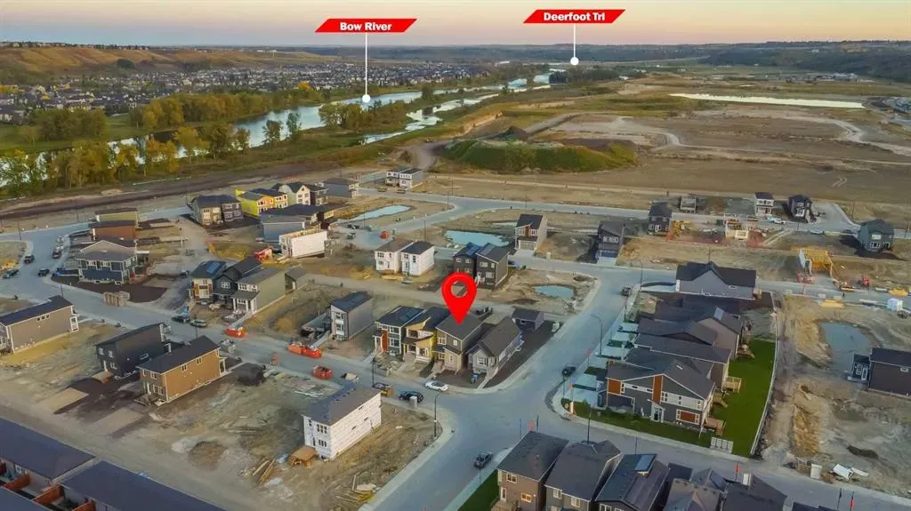 122 Wolf Hollow Rise SE