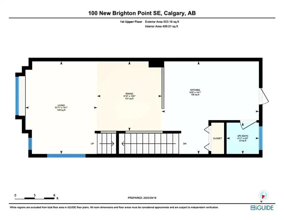 100 New Brighton Point SE