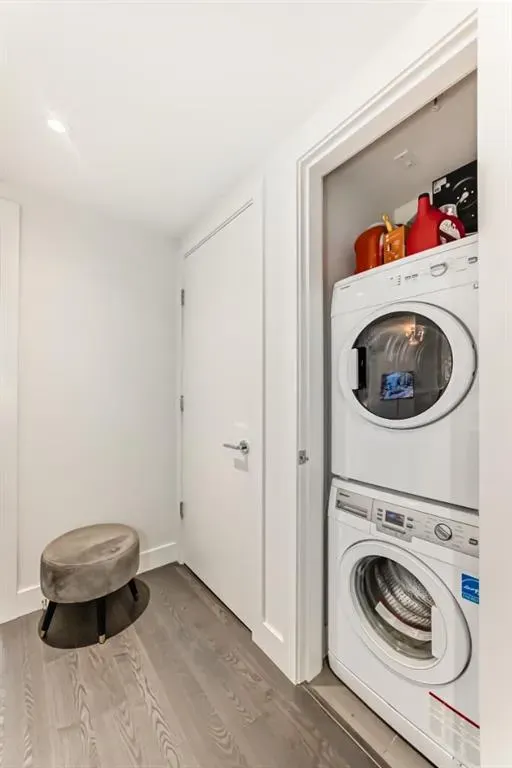 1025 5 Avenue SW, #1004