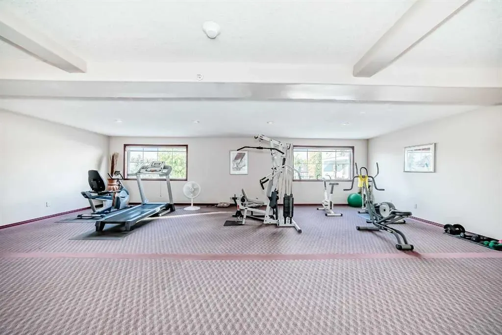 2850 51 Street SW, #112