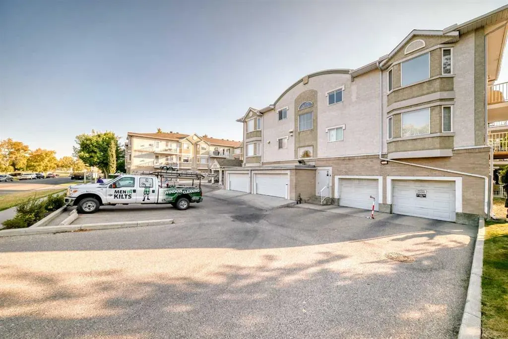 2850 51 Street SW, #112
