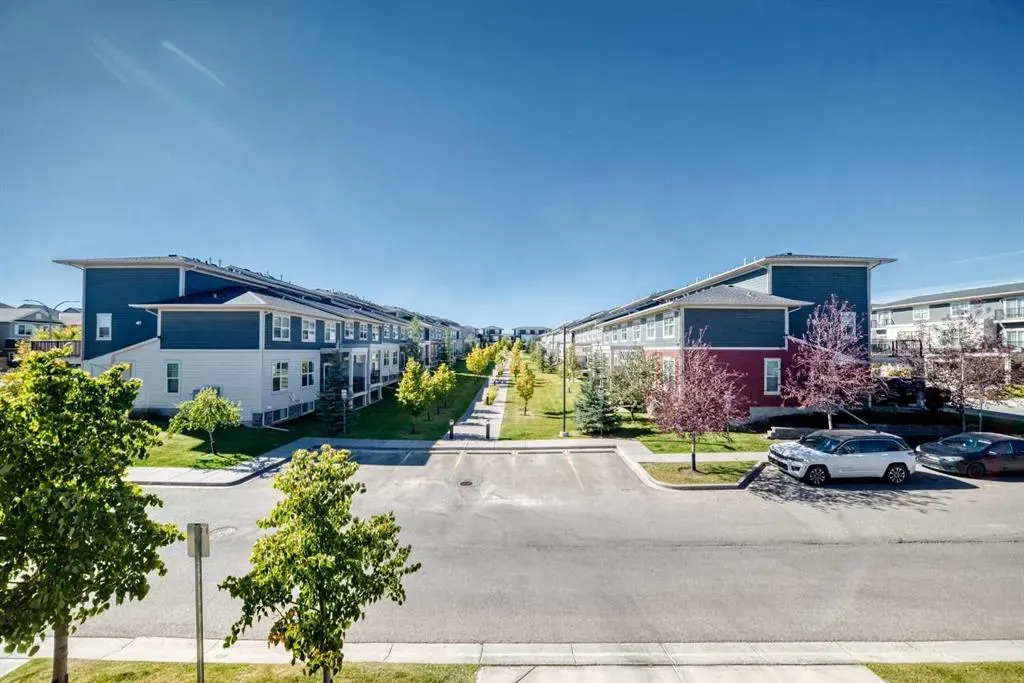 428 Nolan Hill Drive NW, #202
