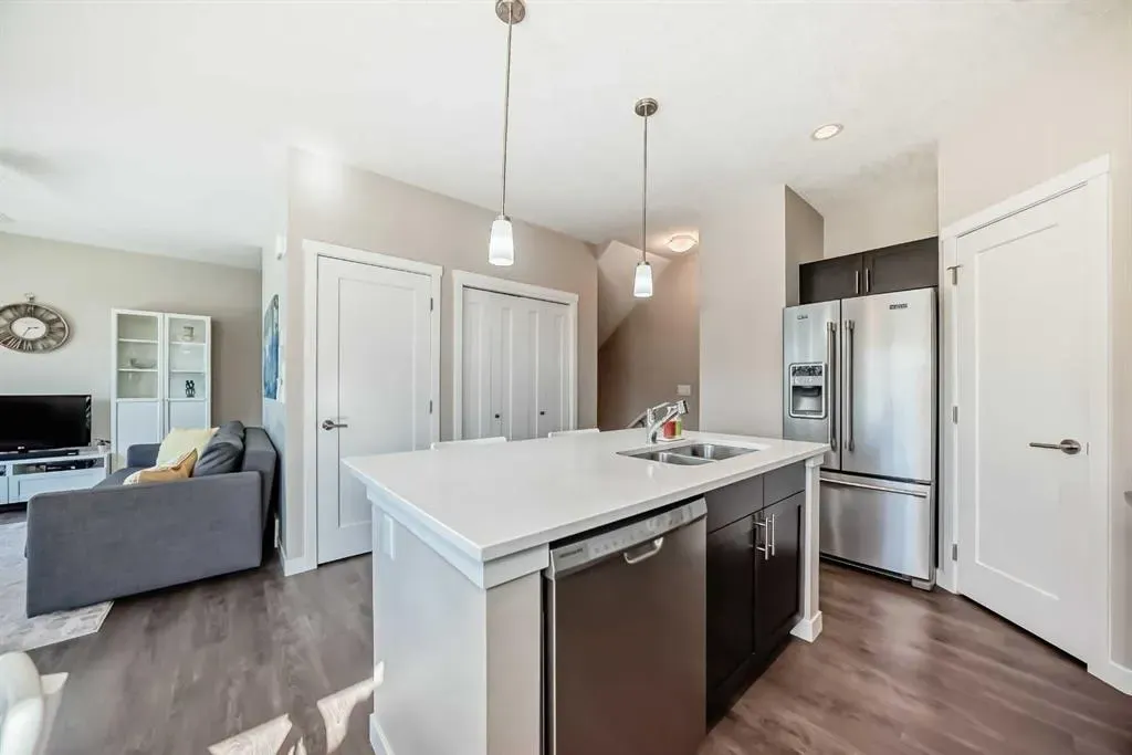 428 Nolan Hill Drive NW, #202