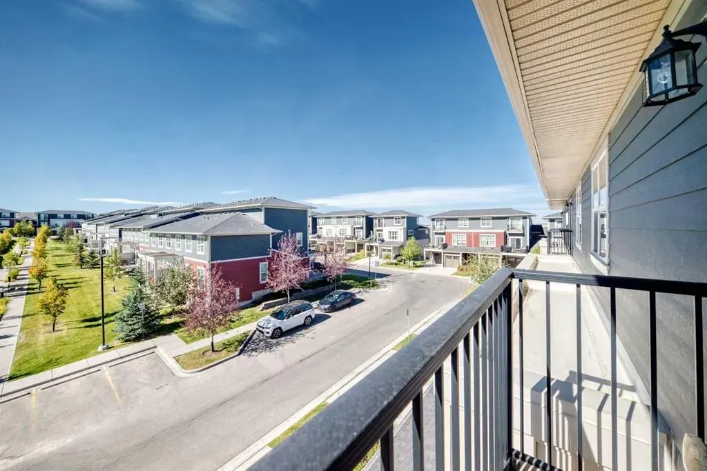 428 Nolan Hill Drive NW, #202