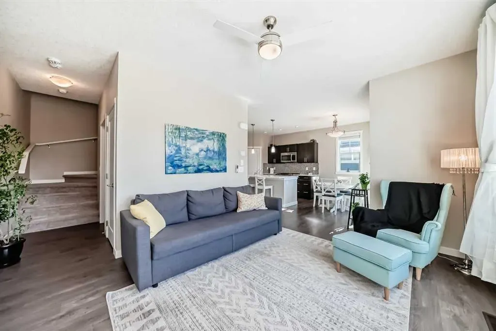 428 Nolan Hill Drive NW, #202