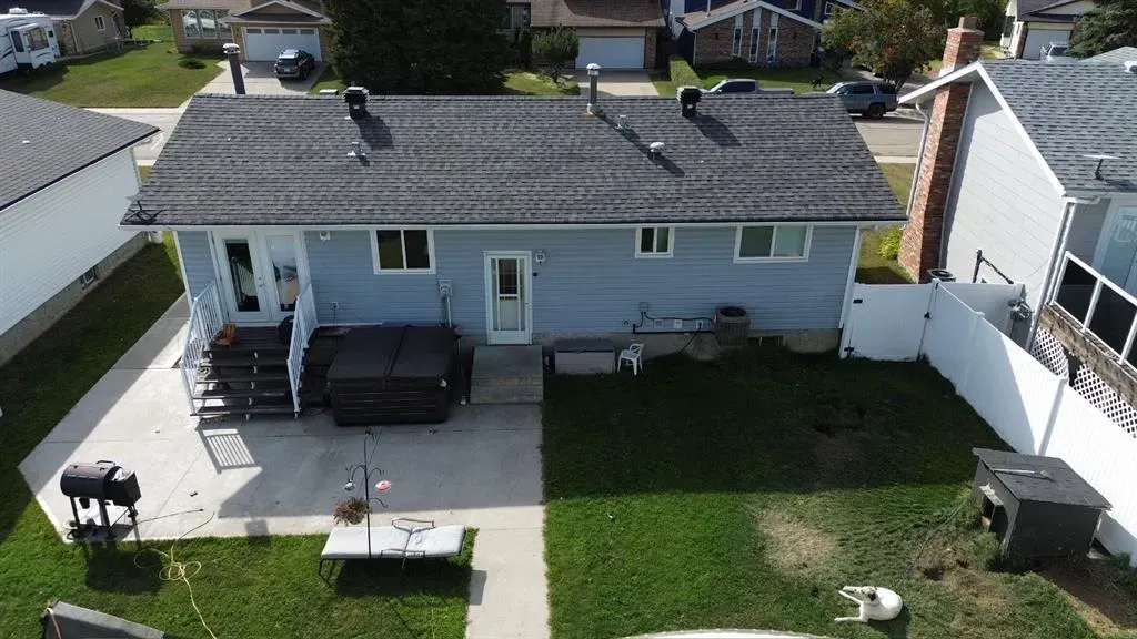 61 Feero Drive