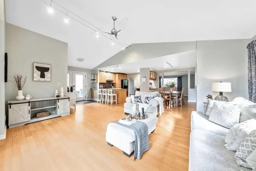 85 Hanover Road SW