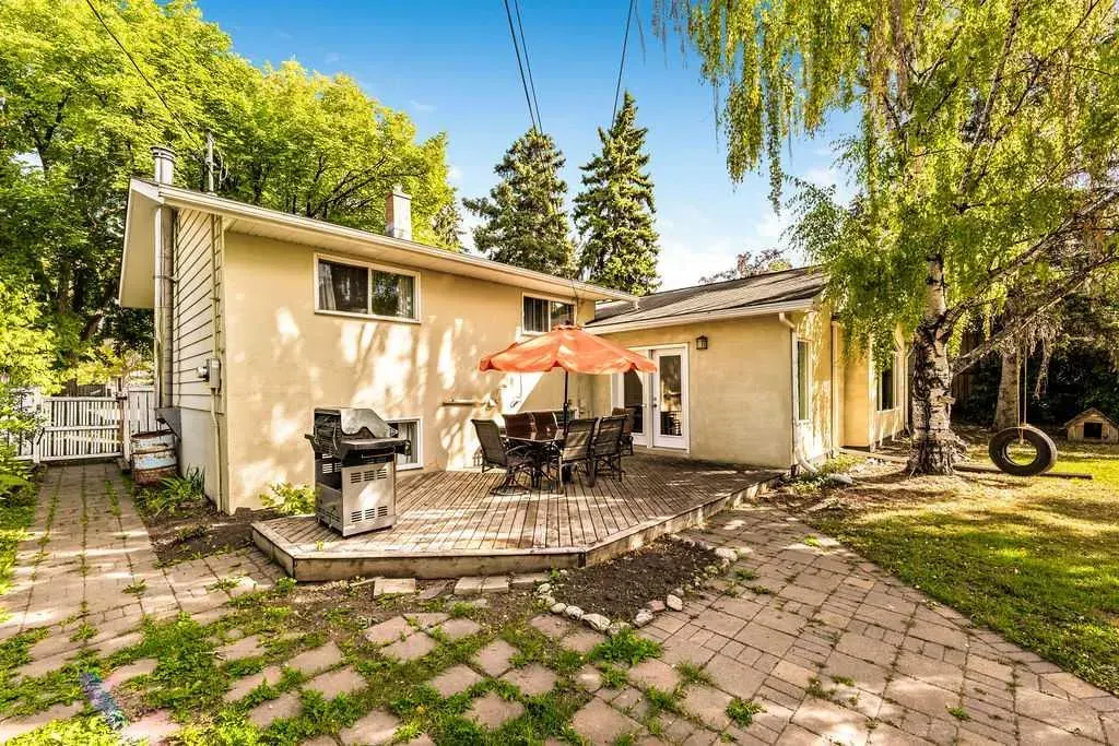 85 Hanover Road SW