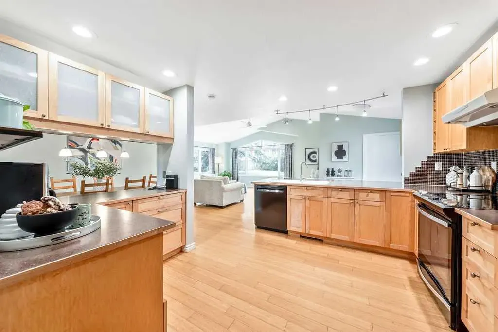 85 Hanover Road SW