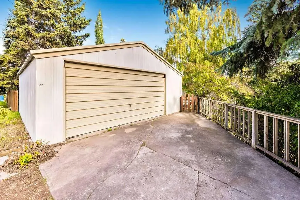 85 Hanover Road SW