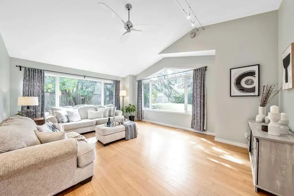 85 Hanover Road SW