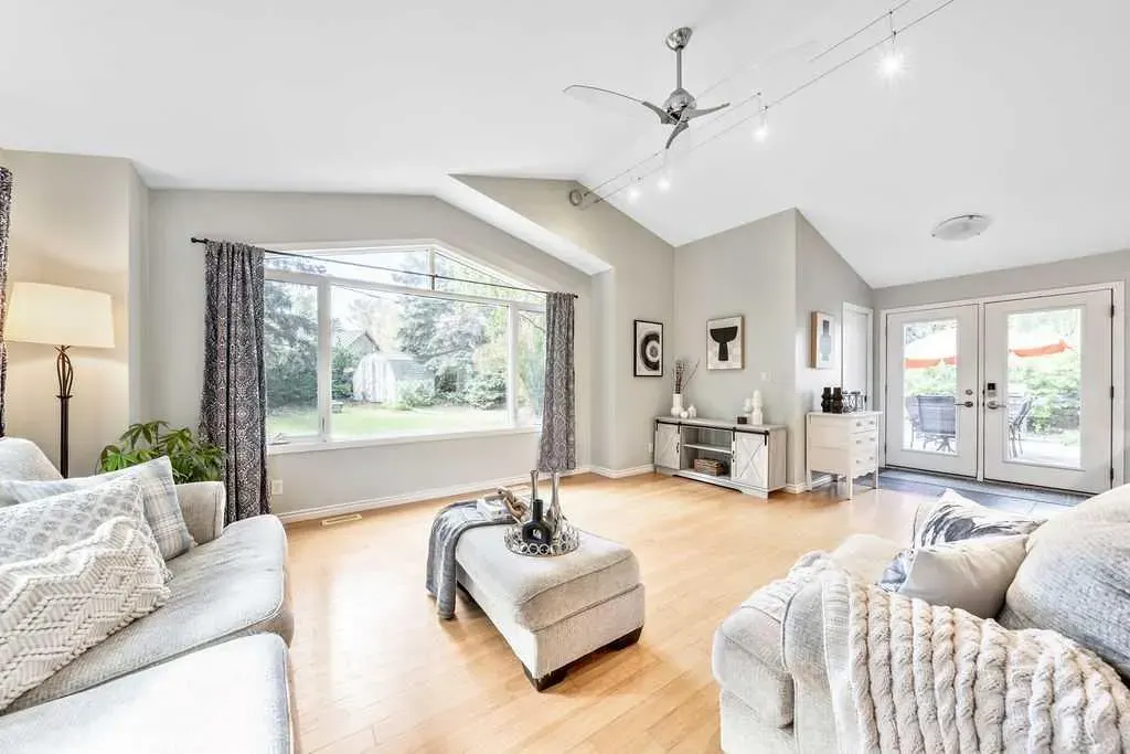 85 Hanover Road SW