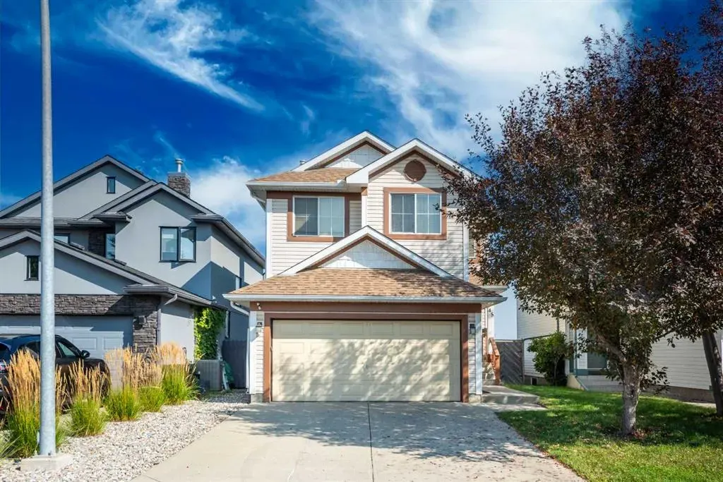 45 River Rock Court SE