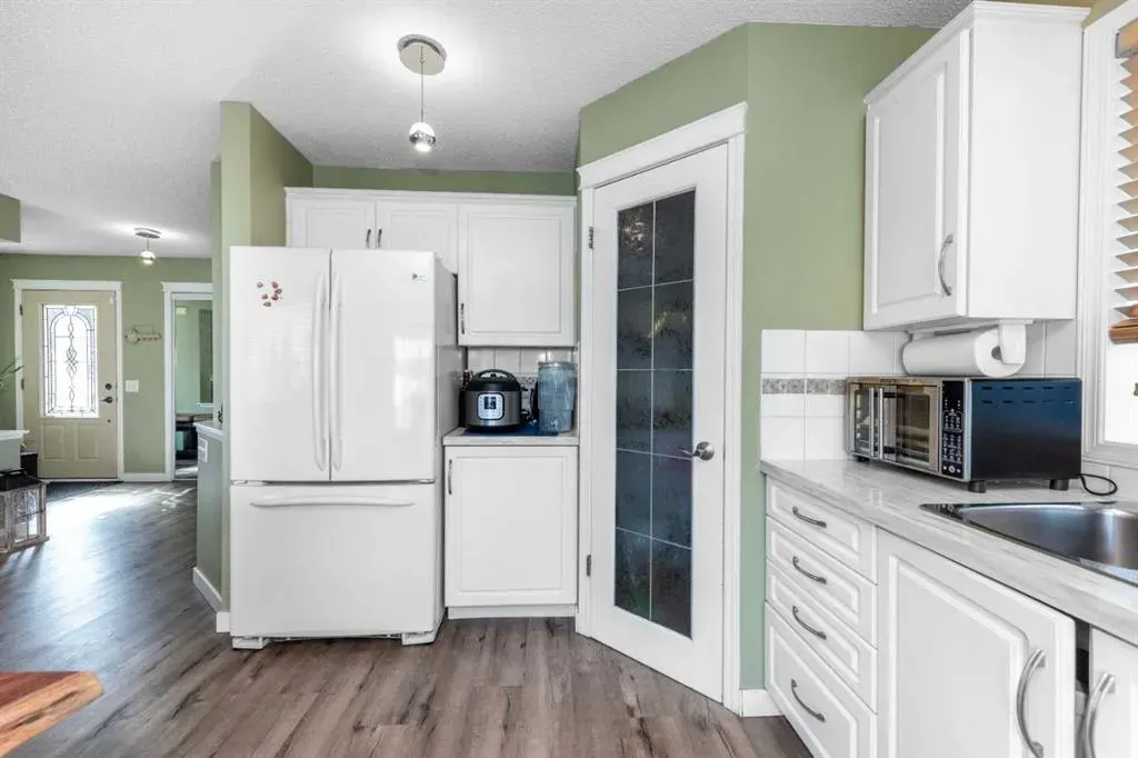 45 River Rock Court SE