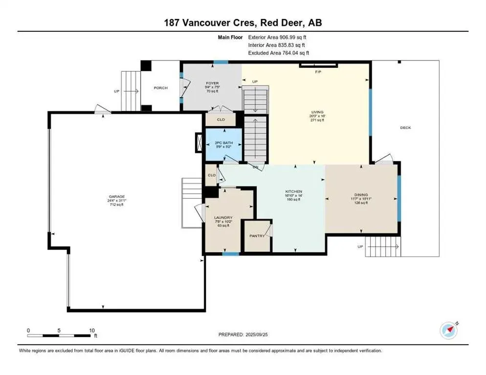 187 Vancouver Crescent