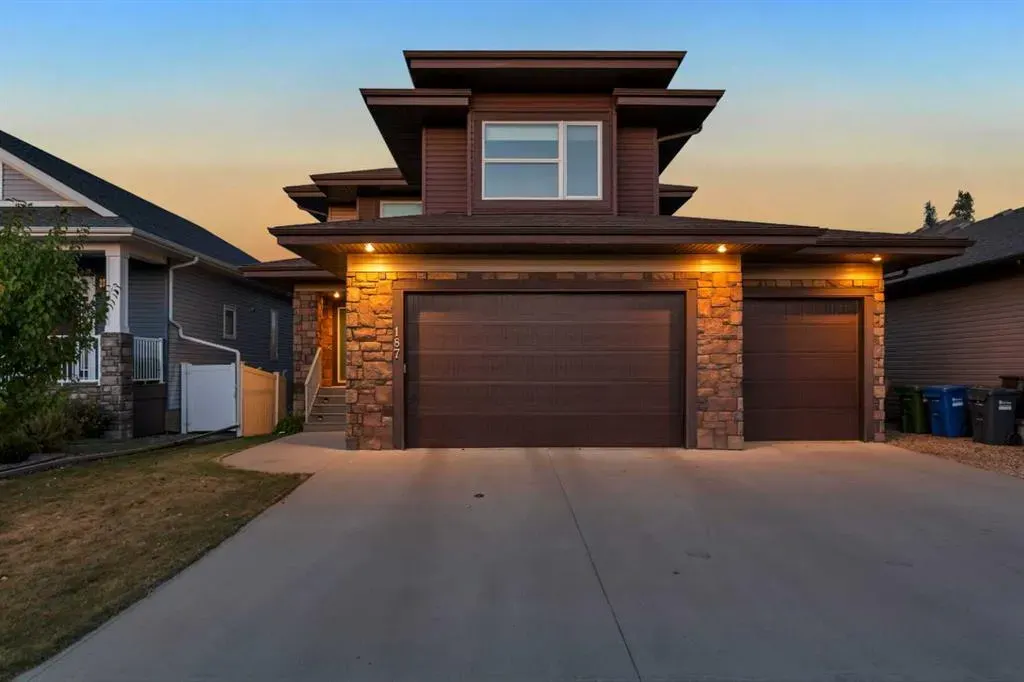 187 Vancouver Crescent
