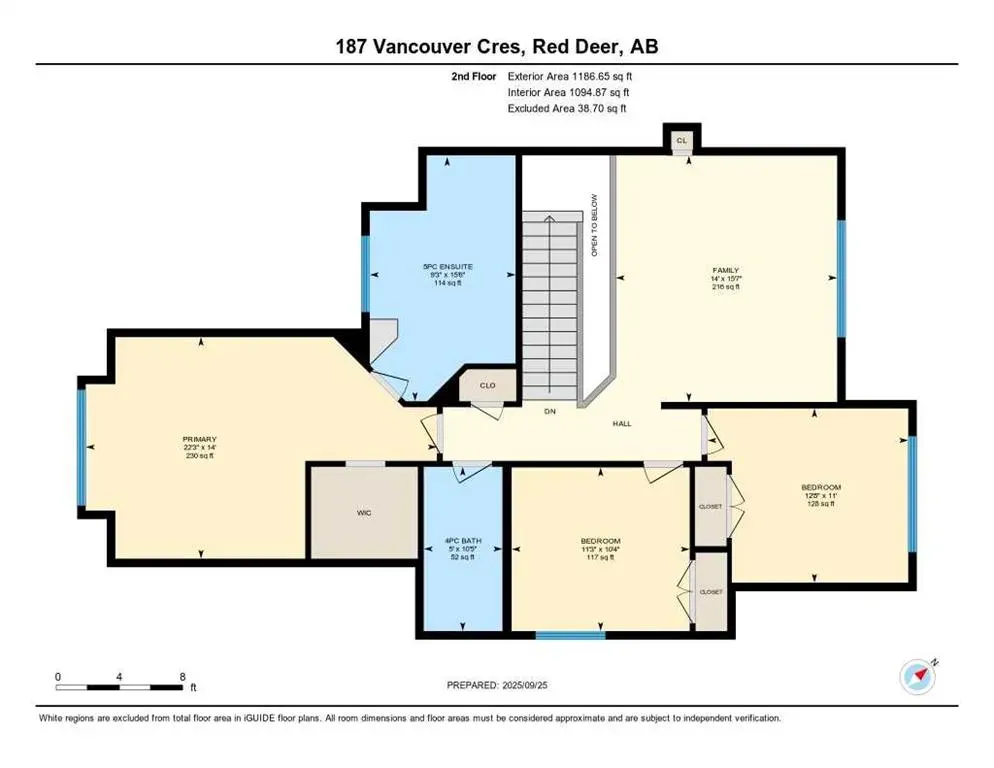 187 Vancouver Crescent