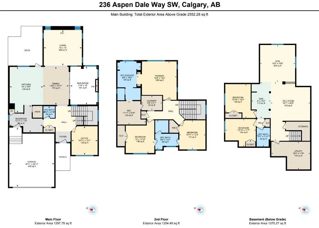 236 Aspen Dale Way SW