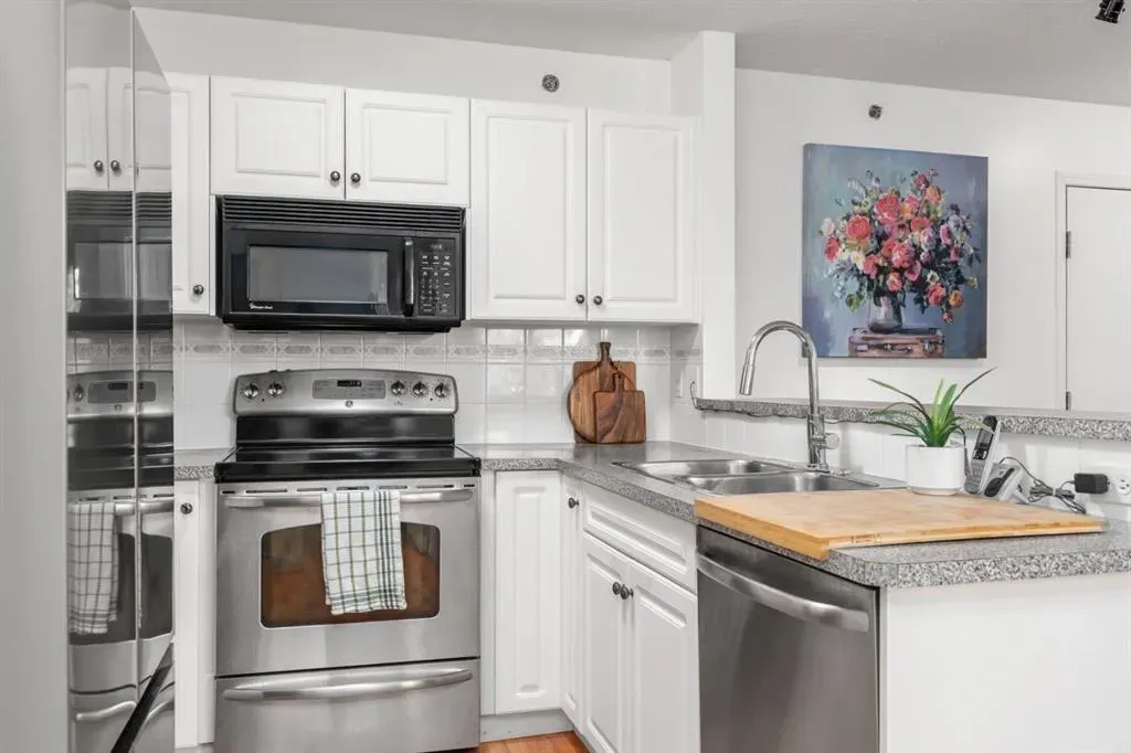 11 Chaparral Ridge Drive, #1308
