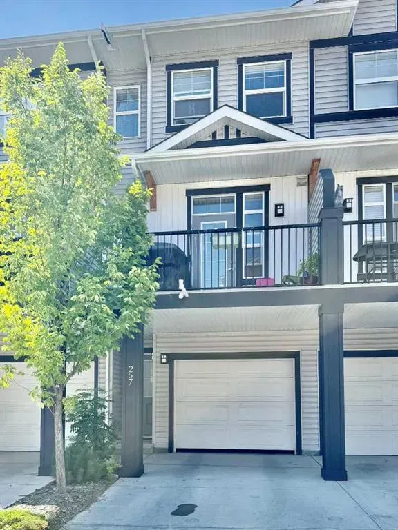 257 Legacy Common SE