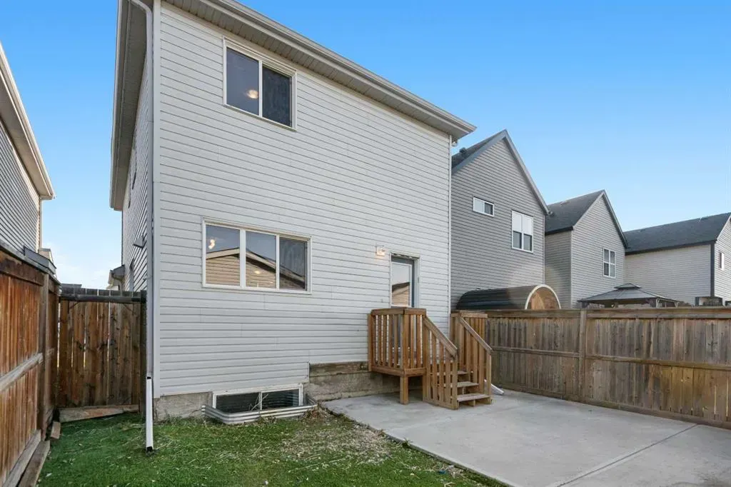 308 Copperstone Gardens SE