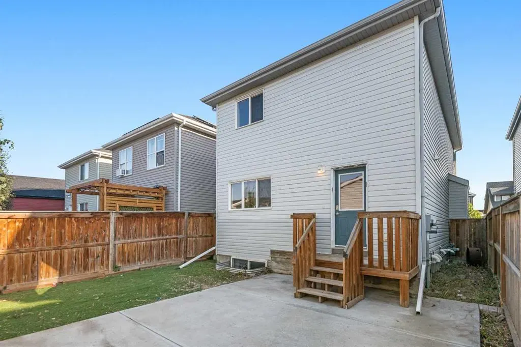 308 Copperstone Gardens SE